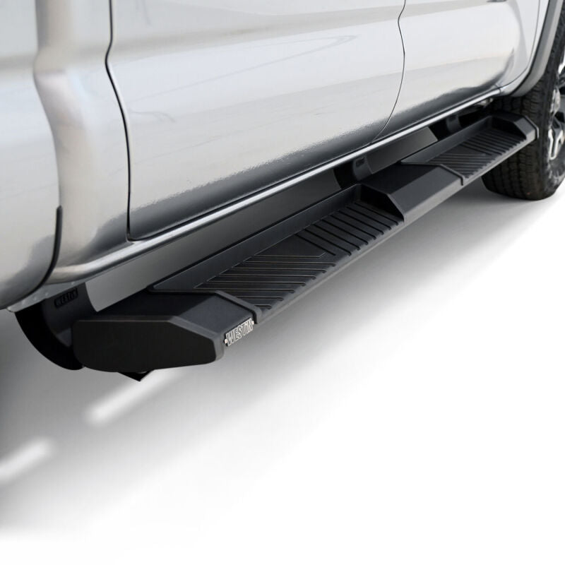 Westin WES Running Boards - AT6