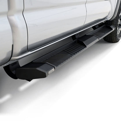 Westin WES Running Boards - AT6