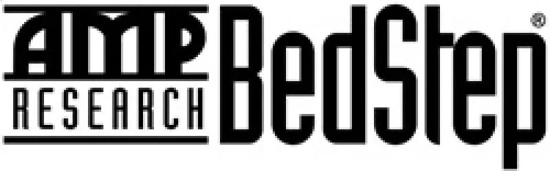 AMP Research AMP BedStep by AMP Research