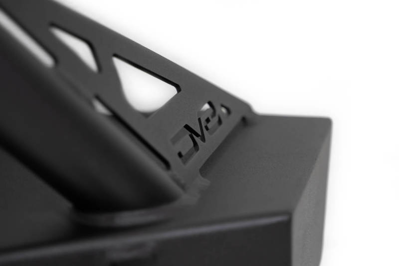 DV8 Offroad DVE Front Bumpers