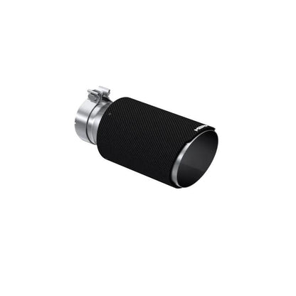 MBRP Univ Exhaust Tips Carbon by MBRP