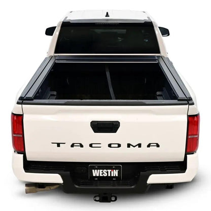 Westin WES Hard Roll Tonneau Covers by Westin