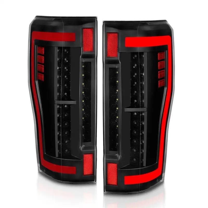 ANZO ANZ LED Taillights by ANZO