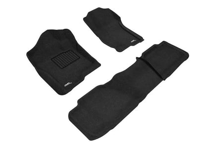 3D MAXpider ACE Elegant - Combo - Black by 3D MAXpider