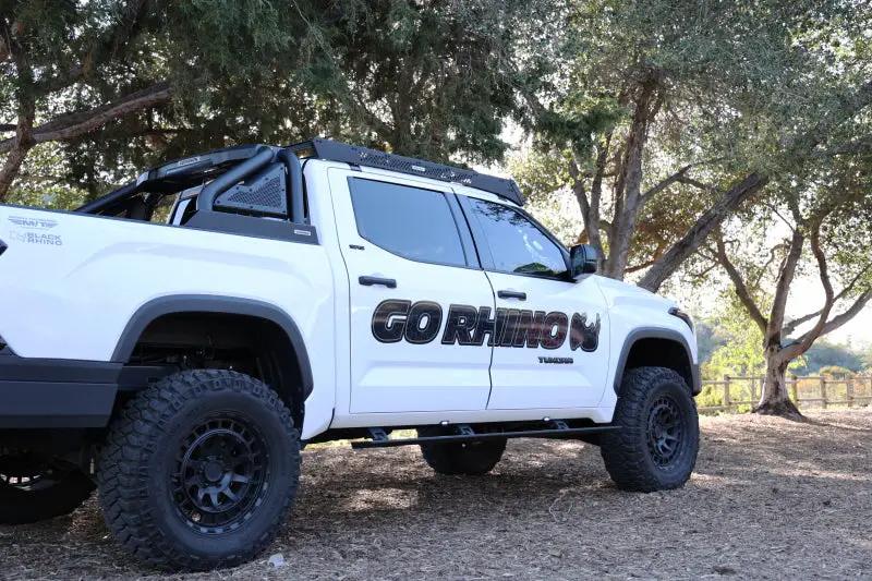 Go Rhino GOR Sport Bar 2.0 - SS by Go Rhino