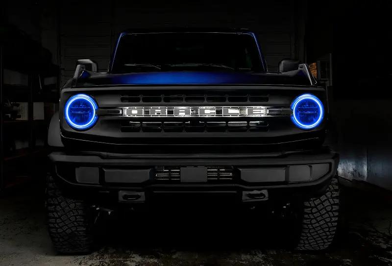 ORACLE Lighting ORL Headlight Halo Kits by ORACLE Lighting