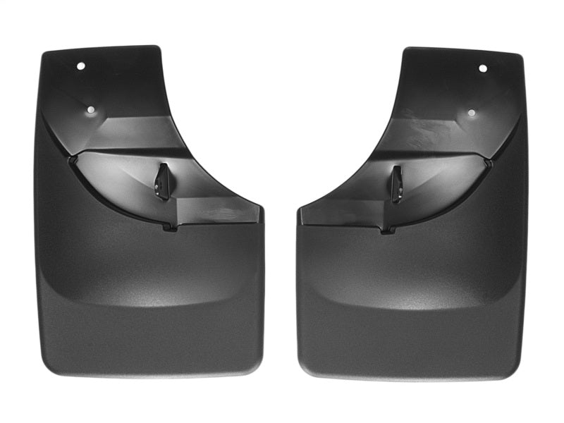 WeatherTech WT No Drill Mudflaps by WeatherTech