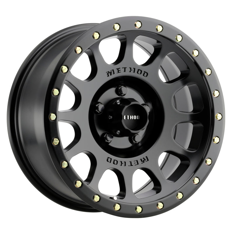 Method Wheels MRW MR305 Wheels