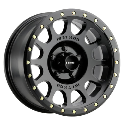 Method Wheels MRW MR305 Wheels
