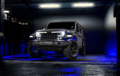 ORACLE Lighting ORL Underbody Rock Lights by ORACLE Lighting