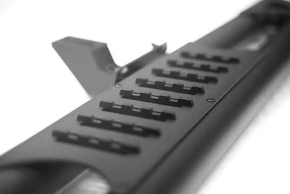 DV8 Offroad DV8 Hinge Mounted Steps by DV8 Offroad