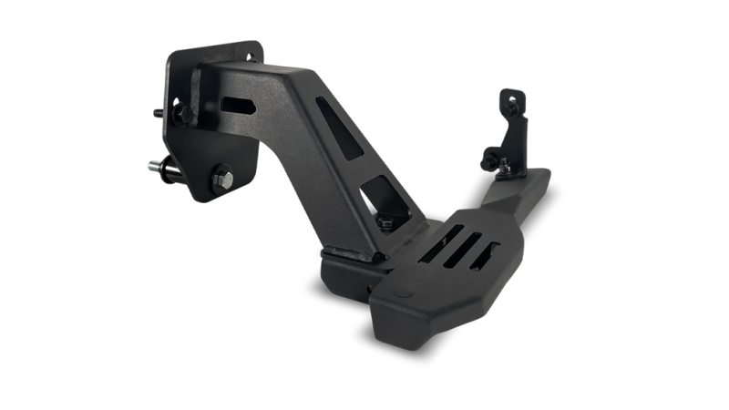 Body Armor 4x4 BOD Bumper Steps by Body Armor 4x4