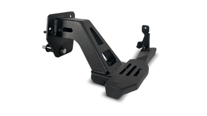 Body Armor 4x4 BOD Bumper Steps by Body Armor 4x4