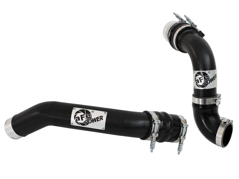 AFE Bladerunner I/C & Tubes by aFe