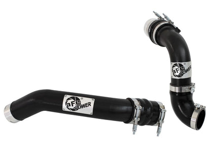 AFE Bladerunner I/C & Tubes by aFe