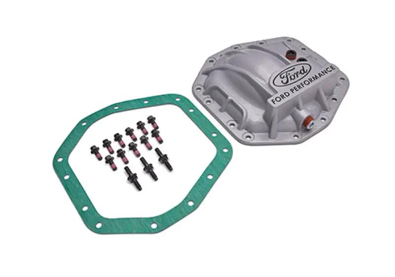 Ford Racing FR Differential Covers by Ford Racing