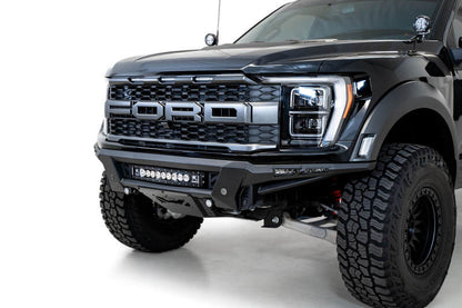 Addictive Desert Designs ADD Phantom Front Bumper