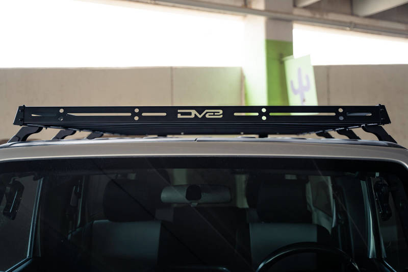 DV8 Offroad DV8 Roof Racks