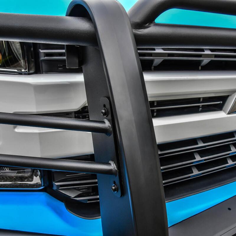 Westin WES Sportsman Grille Guards