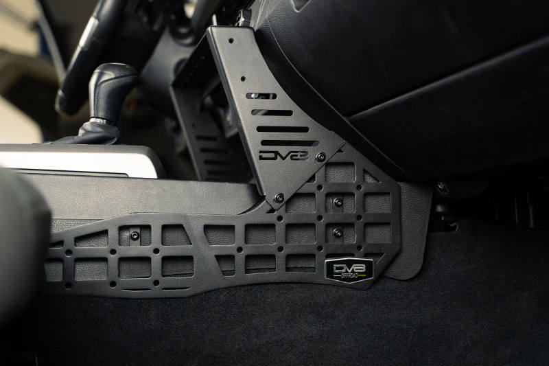 DV8 Offroad DVE Molle Panels