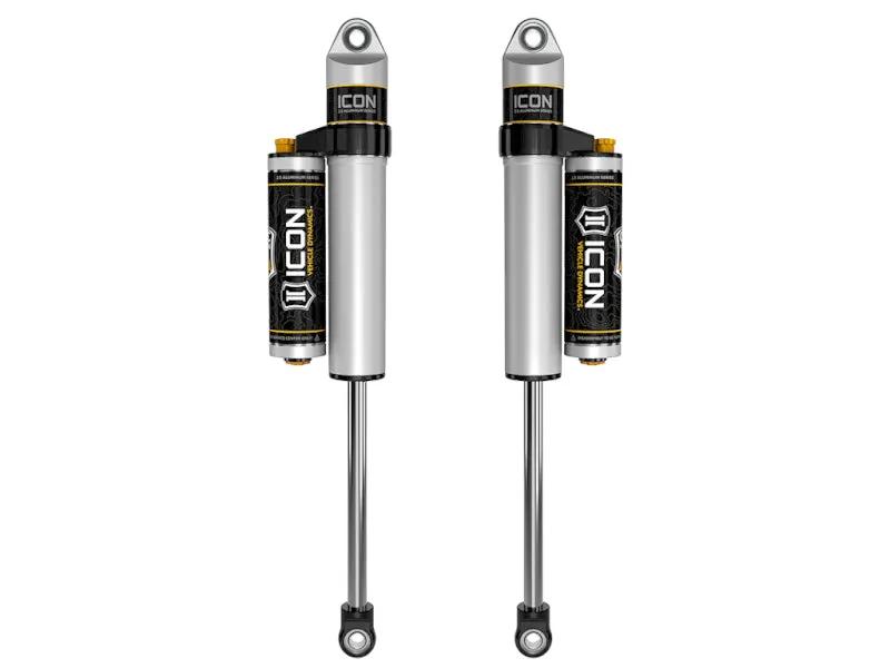ICON ICO 2.5 Series Shocks by ICON