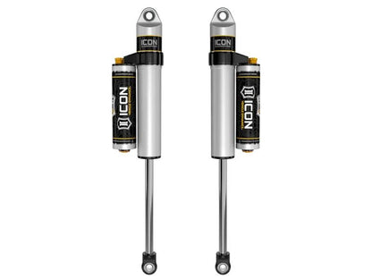 ICON ICO 2.5 Series Shocks by ICON