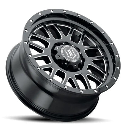ICON ICO Alpha Wheels by ICON