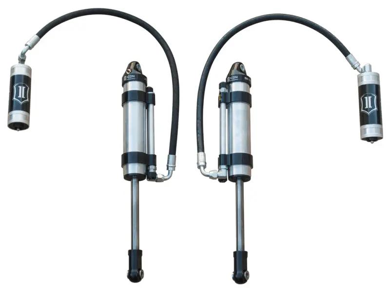 ICON ICO 2.5 Series Shocks by ICON