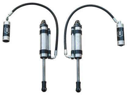 ICON ICO 2.5 Series Shocks by ICON