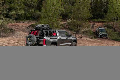 Go Rhino GOR Spare Tire Carriers by Go Rhino