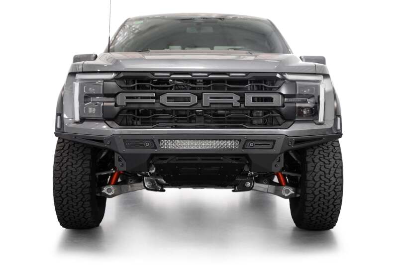Addictive Desert Designs ADD Rock Fighter Front Bumper