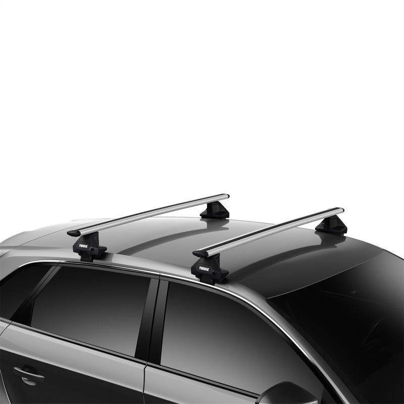 Thule THU Evo Foot Pack by Thule