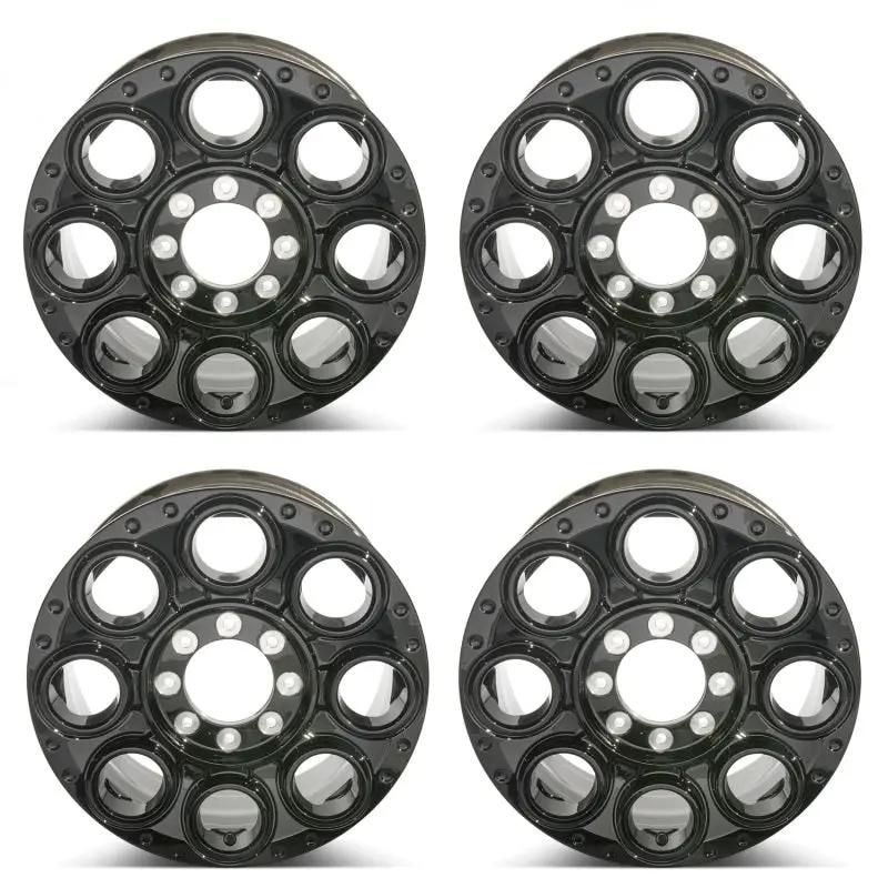Ford Racing FR Wheels by Ford Racing