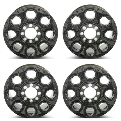 Ford Racing FR Wheels by Ford Racing