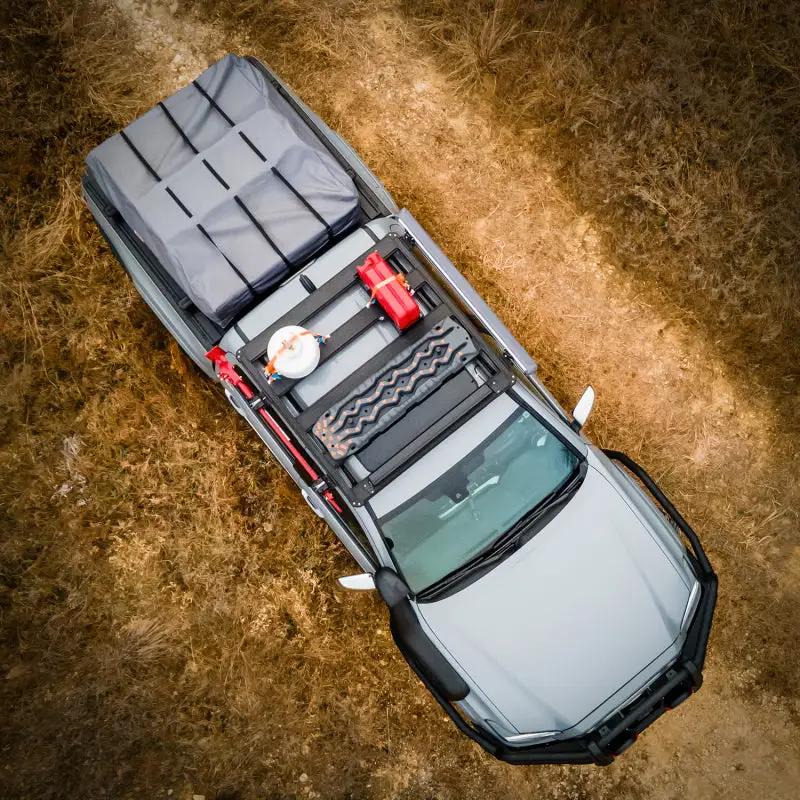 ARB Alloy Roof Rack Cages by ARB
