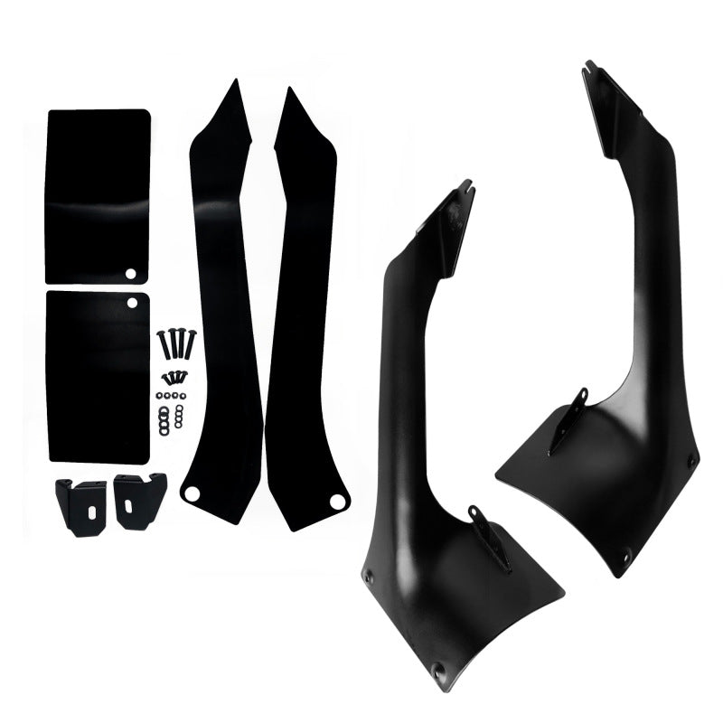KC HiLiTES KCL Light Mounts