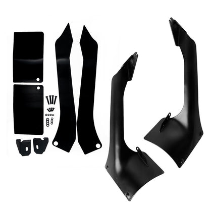 KC HiLiTES KCL Light Mounts
