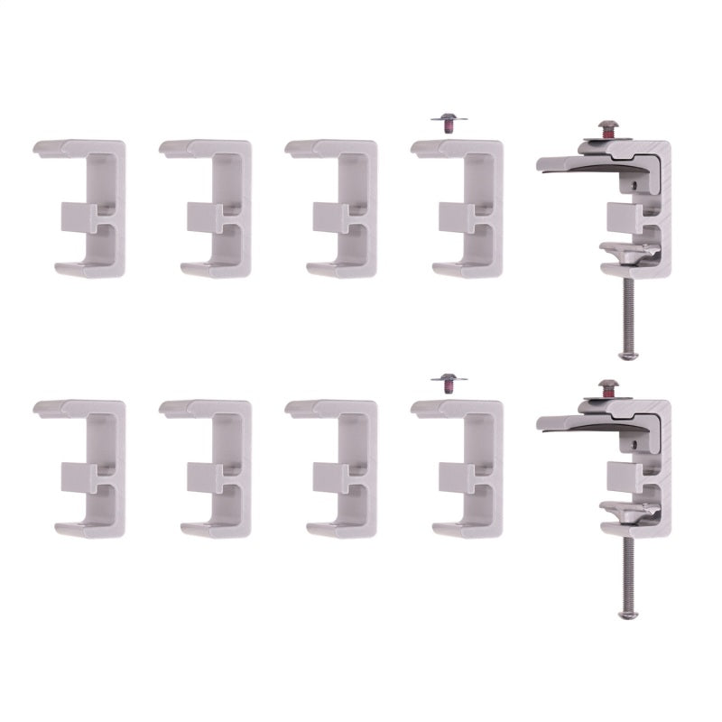 Thule THU TracRac Mount Kits by Thule
