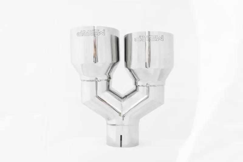 MBRP Univ Exhaust Tips SS