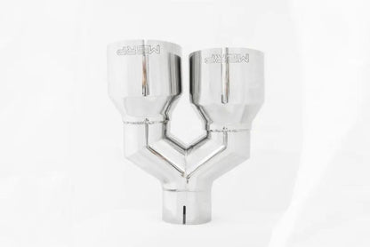 MBRP Univ Exhaust Tips SS