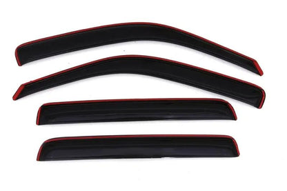 AVS In-Channel Ventvisors by AVS
