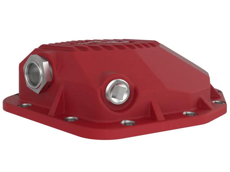 AFE Diff/Trans/Oil Covers by aFe