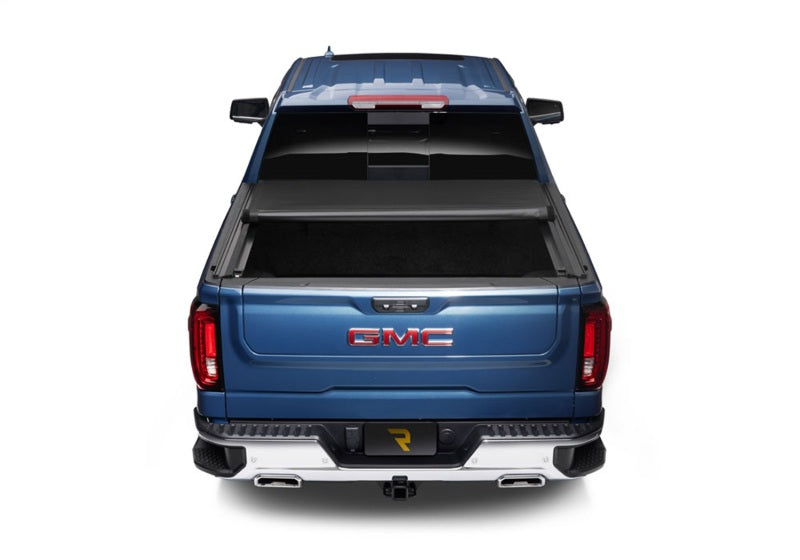 Truxedo TRX Bed Cover - Pro X15 TS