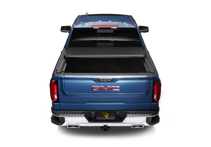 Truxedo TRX Bed Cover - Pro X15 TS