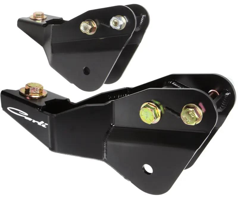 Carli CLI Brackets/Hardware by Carli