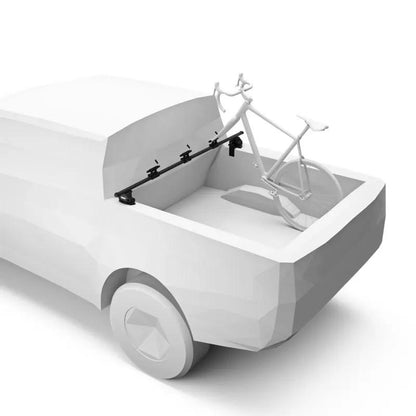 Thule THU Bed Rider Bike Rack by Thule