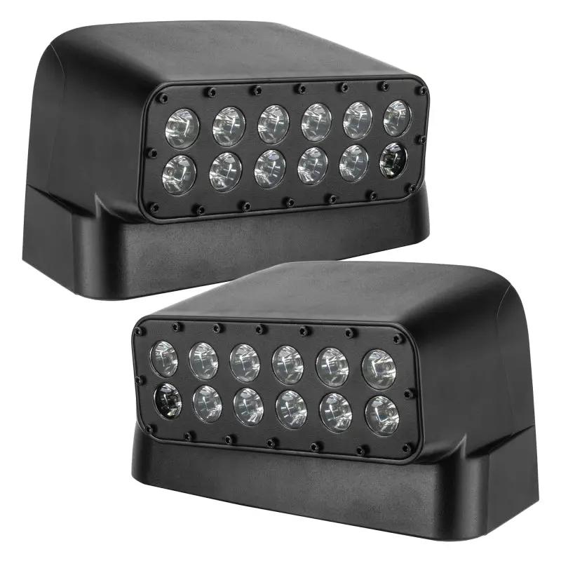 ORACLE Lighting ORL Concept Side Mirrors by ORACLE Lighting