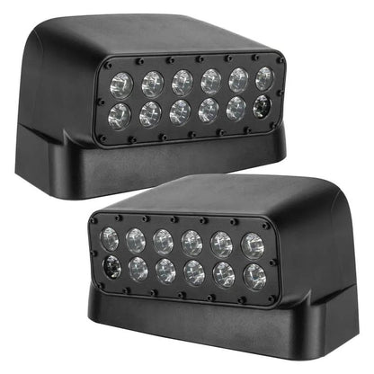 ORACLE Lighting ORL Concept Side Mirrors by ORACLE Lighting