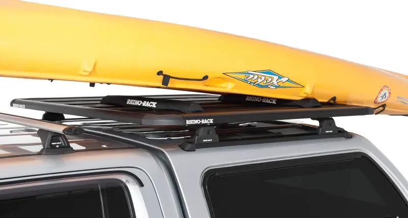 Rhino-Rack RHR Pioneer Pads & Straps by Rhino-Rack