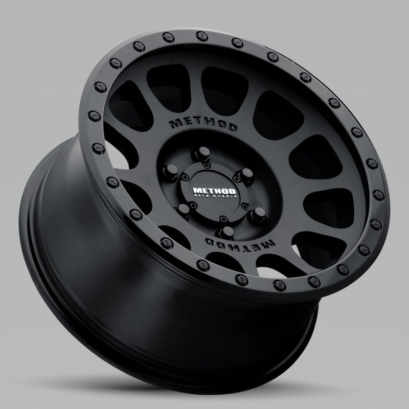 Method Wheels MRW MR305 Wheels